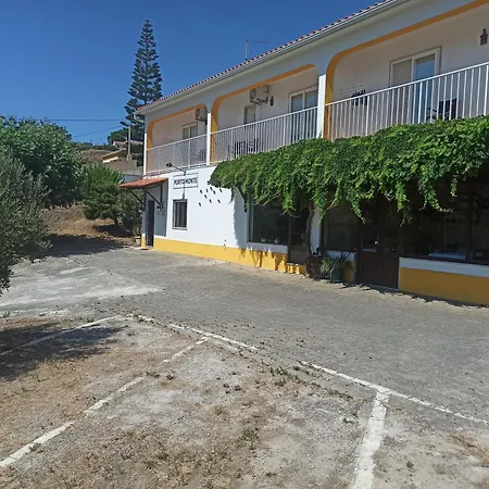 波尔图蒙特酒店 3*