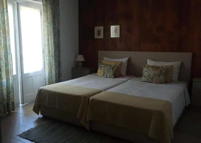 波尔图蒙特酒店