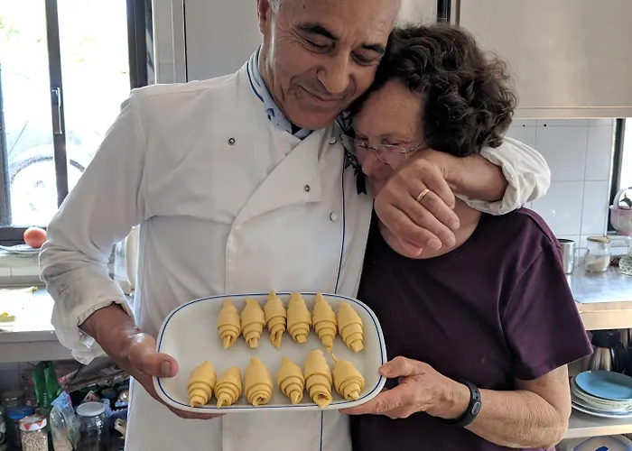 住宿加早餐酒店 波尔图蒙特酒店 马塞拉