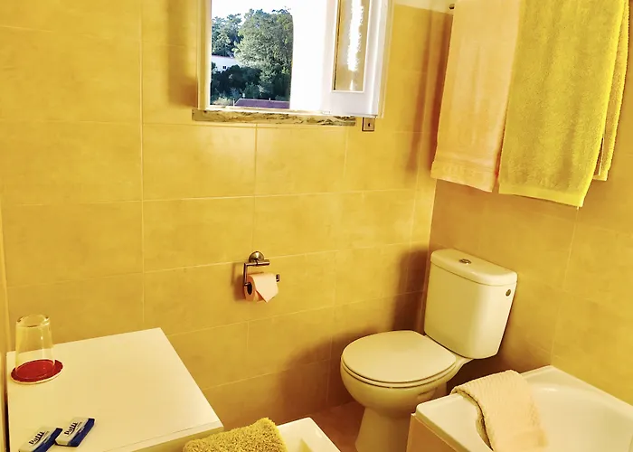 波尔图蒙特酒店