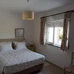 Oda ve Kahvaltı Porto Monte