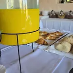 فندق مبيت وإفطار Porto Monte ماسيرا