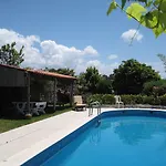 Oda ve Kahvaltı Porto Monte 3*