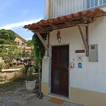 Porto Monte Отель типа 