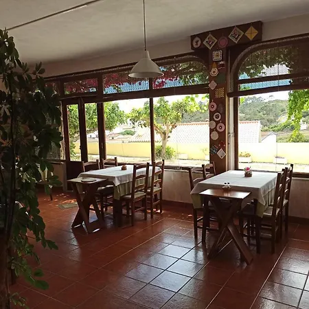 Panzió Porto Monte 3*