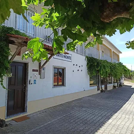 Porto Monte Отель типа 