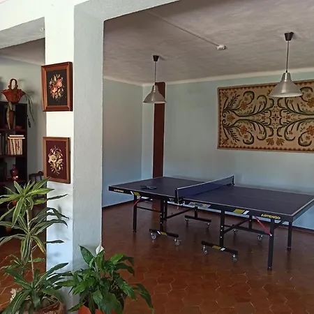 Porto Monte 3* Maceira