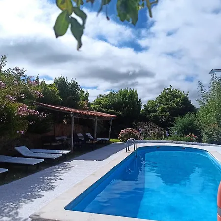 Porto Monte Bed & Breakfast Maceira (Lisbon)