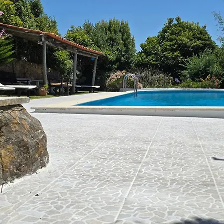 Bed & Breakfast Porto Monte