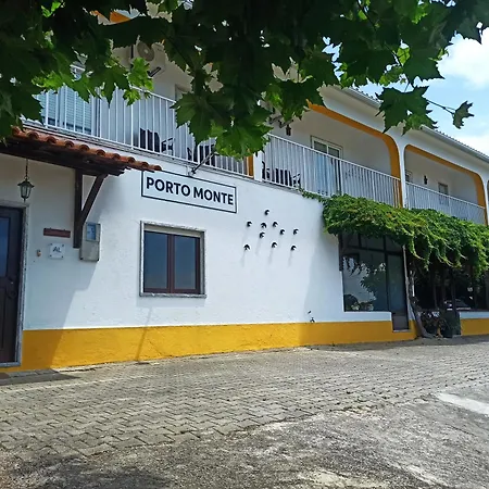 Porto Monte فندق مبيت وإفطار