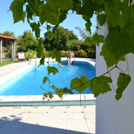 Porto Monte Bed & Breakfast Maceira (Lisbon)