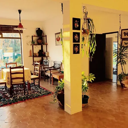 Porto Monte Bed & Breakfast Maceira (Lisbon)