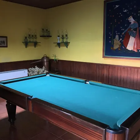 Bed & Breakfast Porto Monte 3*