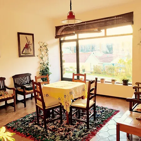 Porto Monte Bed & Breakfast 3*