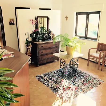 Bed & Breakfast Porto Monte 3*