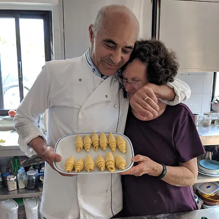 Bed & Breakfast Porto Monte Maceira (Lisbon)