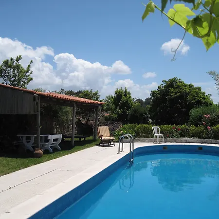 Bed & Breakfast Porto Monte 3*
