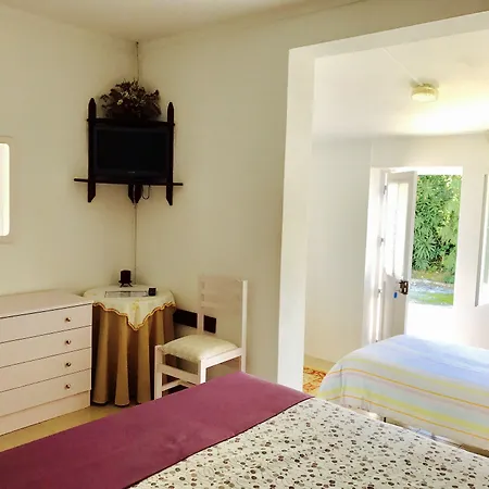 Porto Monte Bed & Breakfast