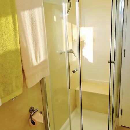 Porto Monte Bed & Breakfast 3*