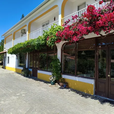 Porto Monte Bed & Breakfast