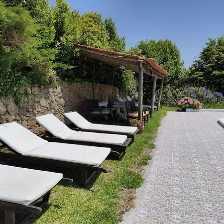 Bed & Breakfast Porto Monte