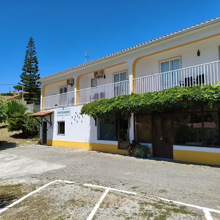 Bed & Breakfast Porto Monte 3*
