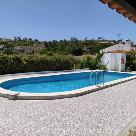 Porto Monte Bed & Breakfast Maceira (Lisbon)