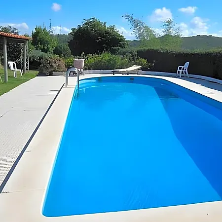 Porto Monte Bed & Breakfast Maceira (Lisbon)