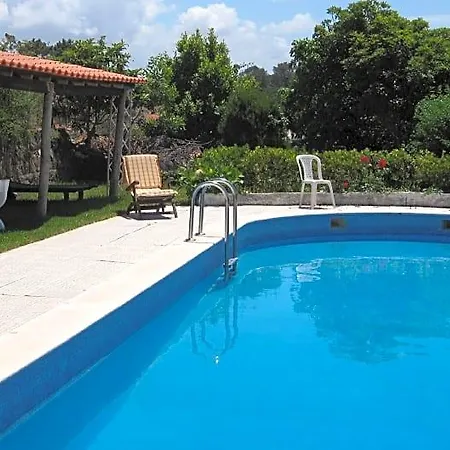 Bed & Breakfast Porto Monte