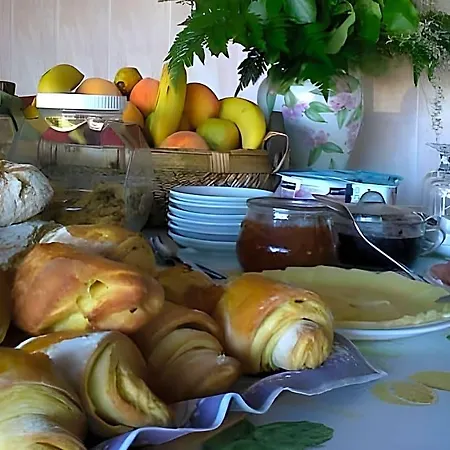 Bed & Breakfast Porto Monte