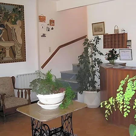 Bed & Breakfast Porto Monte Maceira (Lisbon)