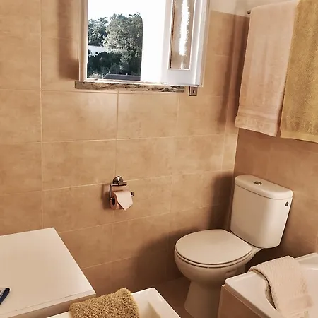 Bed & Breakfast Porto Monte 3*