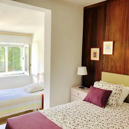 Porto Monte Bed & Breakfast