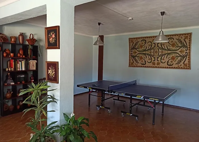 Porto Monte 3* Maceira