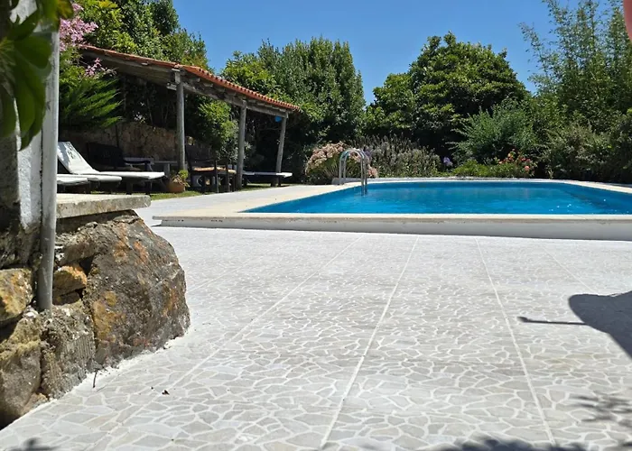 Bed & Breakfast Porto Monte