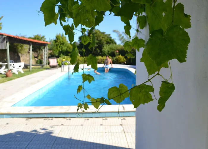 Porto Monte Bed & Breakfast Maceira (Lisbon)