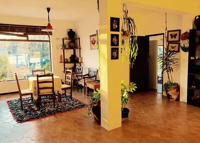 Porto Monte Bed & Breakfast Maceira (Lisbon)