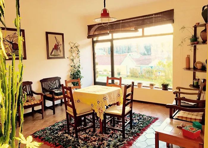 Porto Monte Bed & Breakfast 3*