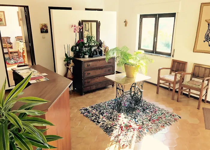 Bed & Breakfast Porto Monte 3*