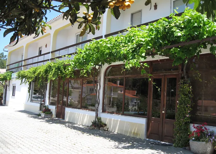 Porto Monte 3* Maceira (Lisbon)