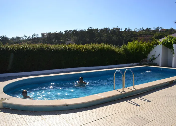 Porto Monte Maceira (Lisbon)