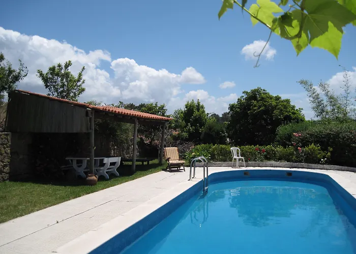 Bed & Breakfast Porto Monte 3*