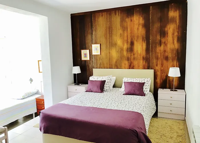 Porto Monte 3* Maceira (Lisbon)