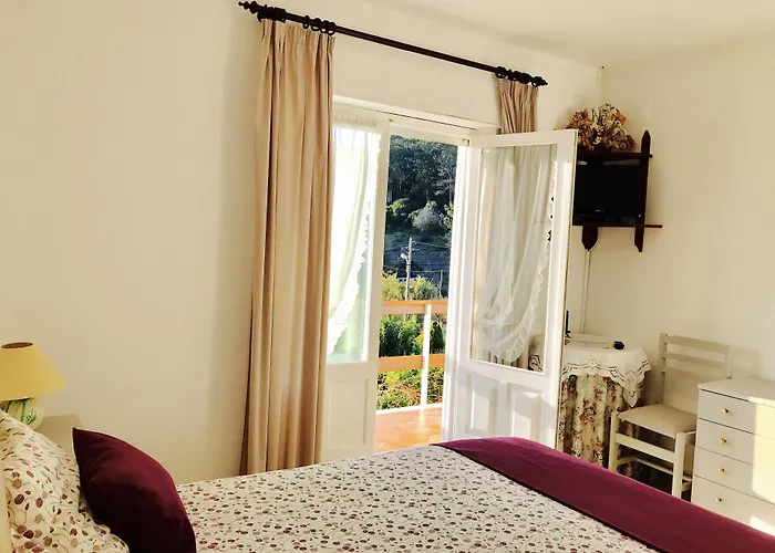 Porto Monte Bed & Breakfast