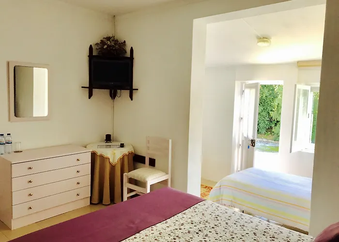 Porto Monte Bed & Breakfast