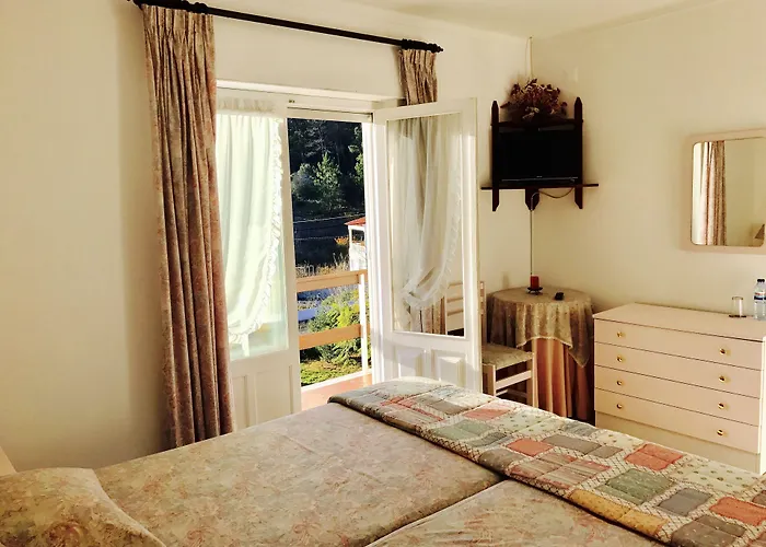 Bed & Breakfast Porto Monte 3*