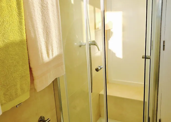 Porto Monte Bed & Breakfast 3*