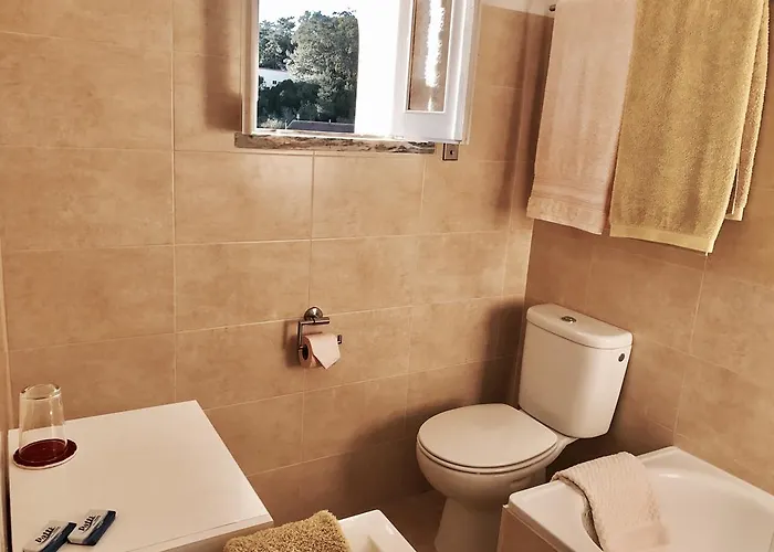 Bed & Breakfast Porto Monte 3*