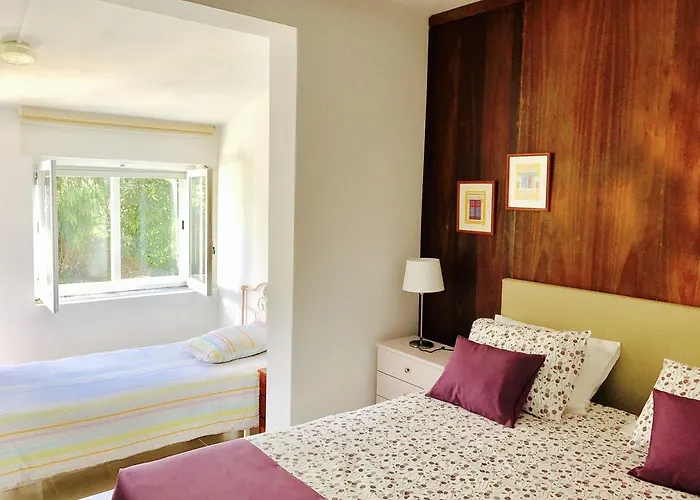 Porto Monte Bed & Breakfast